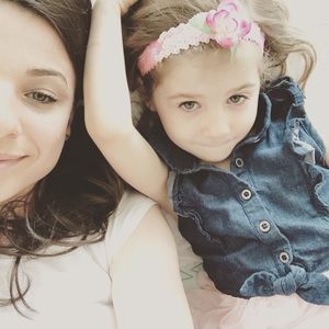 Meet your Posher, Lily